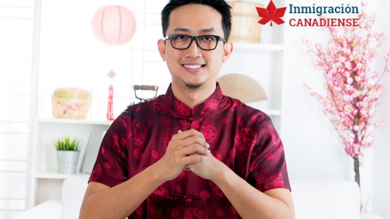 Inmigración Canadiense