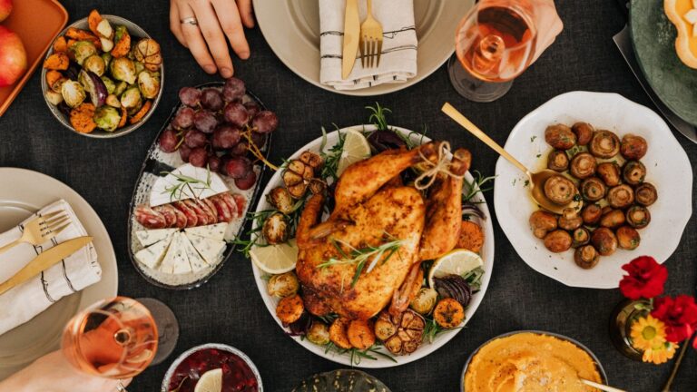 Inmigracion Canadiense Canadian Food