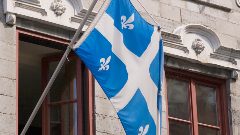 Inmigracion Canadiense Québec