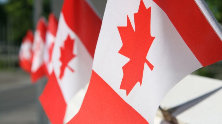 Inmigración Canadiense